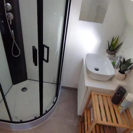 The 16th Century Duplex In The City Center Apartment Antwerp